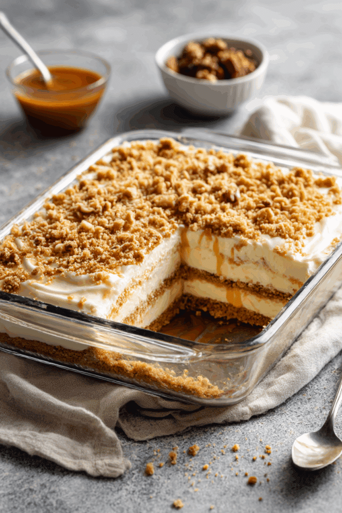 Chocolate Maple Bars