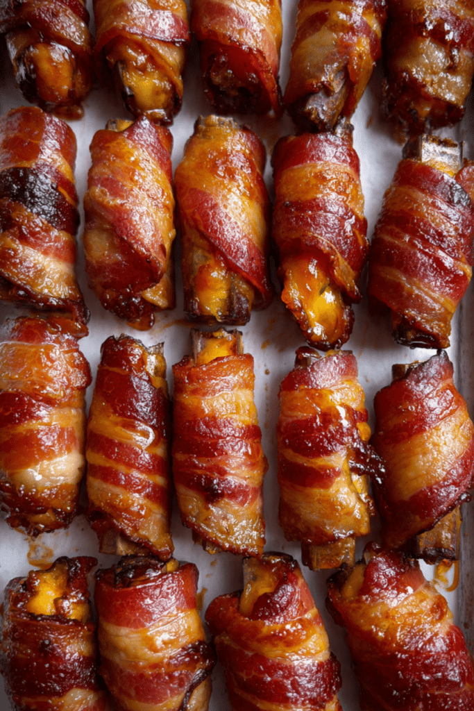 Smoked Shotgun Shells