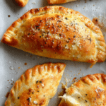 Touchdown Calzones