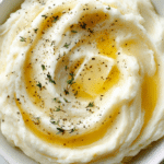 Creamy Mashed Potatoes