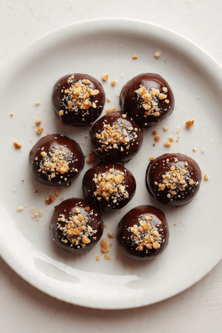 Peanut Butter Yogurt Bites