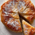 Best Chicken Bastilla