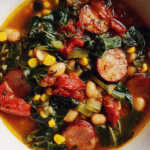 Swamp Soup (Viral TikTok Recipe)