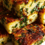 Kuku Sabzi - Persian Herb Frittata