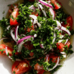 Piyaz Salad