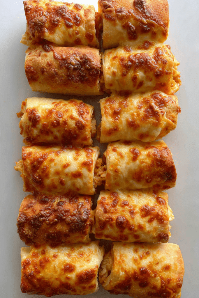 Costco Chicken Bake (Copycat)