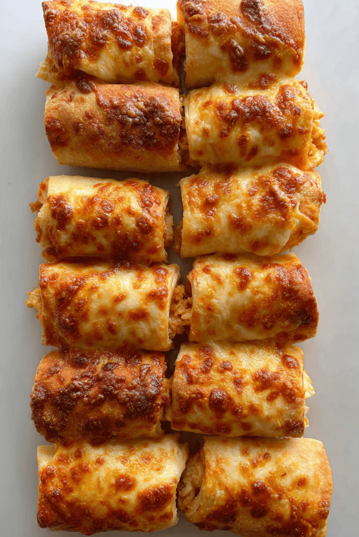 Costco Chicken Bake (Copycat)