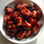 Sticky Char Siu Chicken