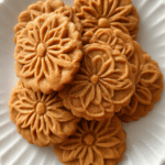 Dutch Speculaas Cookies Recipe