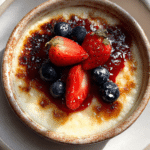 Rice Pudding Renaissance