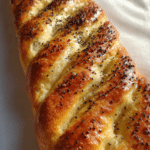 Barbari Bread (Persian Flatbread)