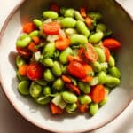 Edamame Salad