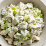 Carolina Chicken Salad