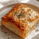 Greggs Festive Bake Recipe