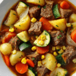 Gluten Free Beef Stew
