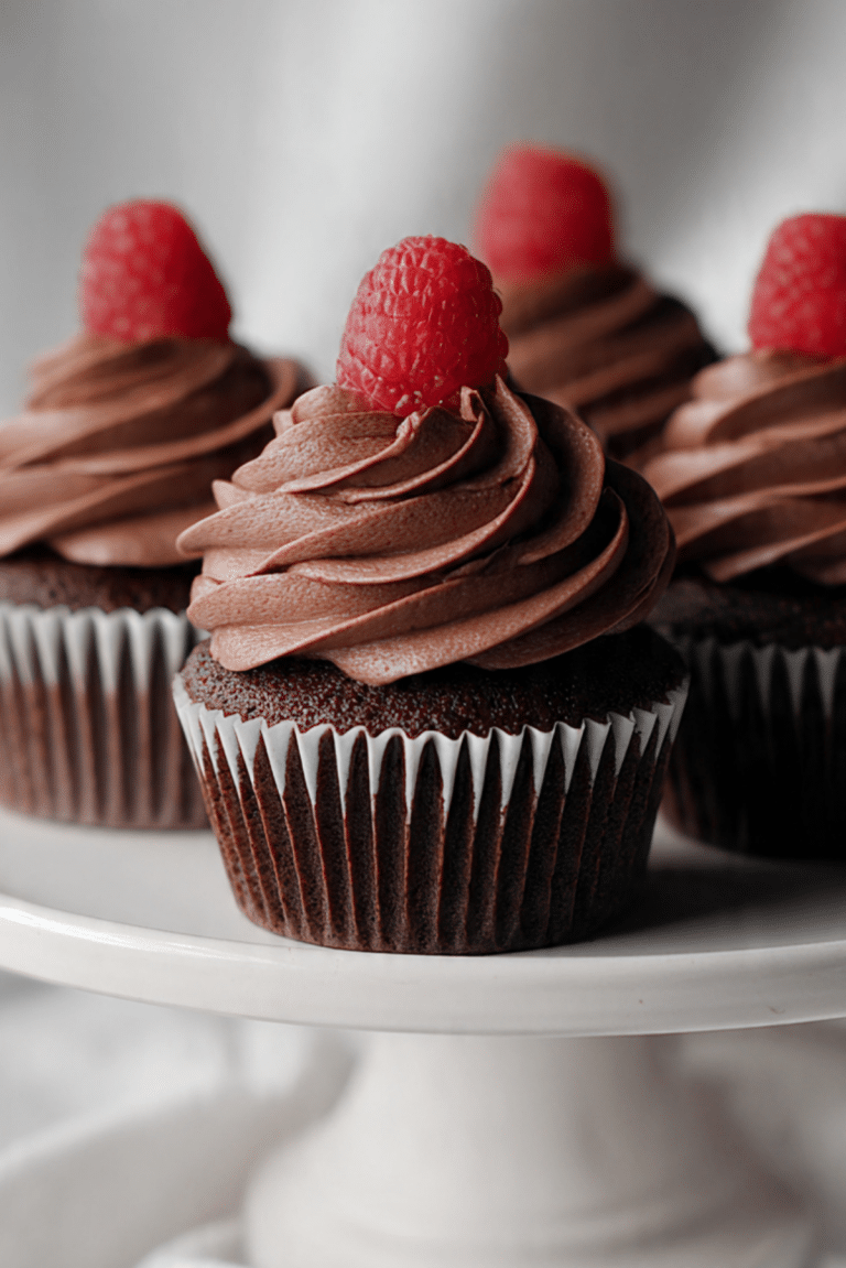 Buttercream Frosting