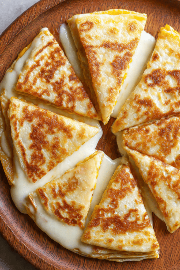 Venezuelan Sweet Corn Cachapas