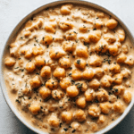 One Pot Creamy ‘Marry Me’ Chickpeas