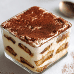 Small-Batch Tiramisu