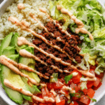 Carb Easy To Make Spicy Bowls