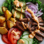 Montreal Burger Bowl