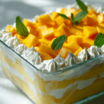 MANGO TRES LECHES