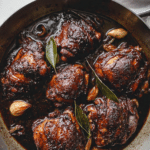 Chicken Adobo