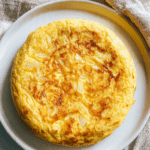 Spanish Omelet