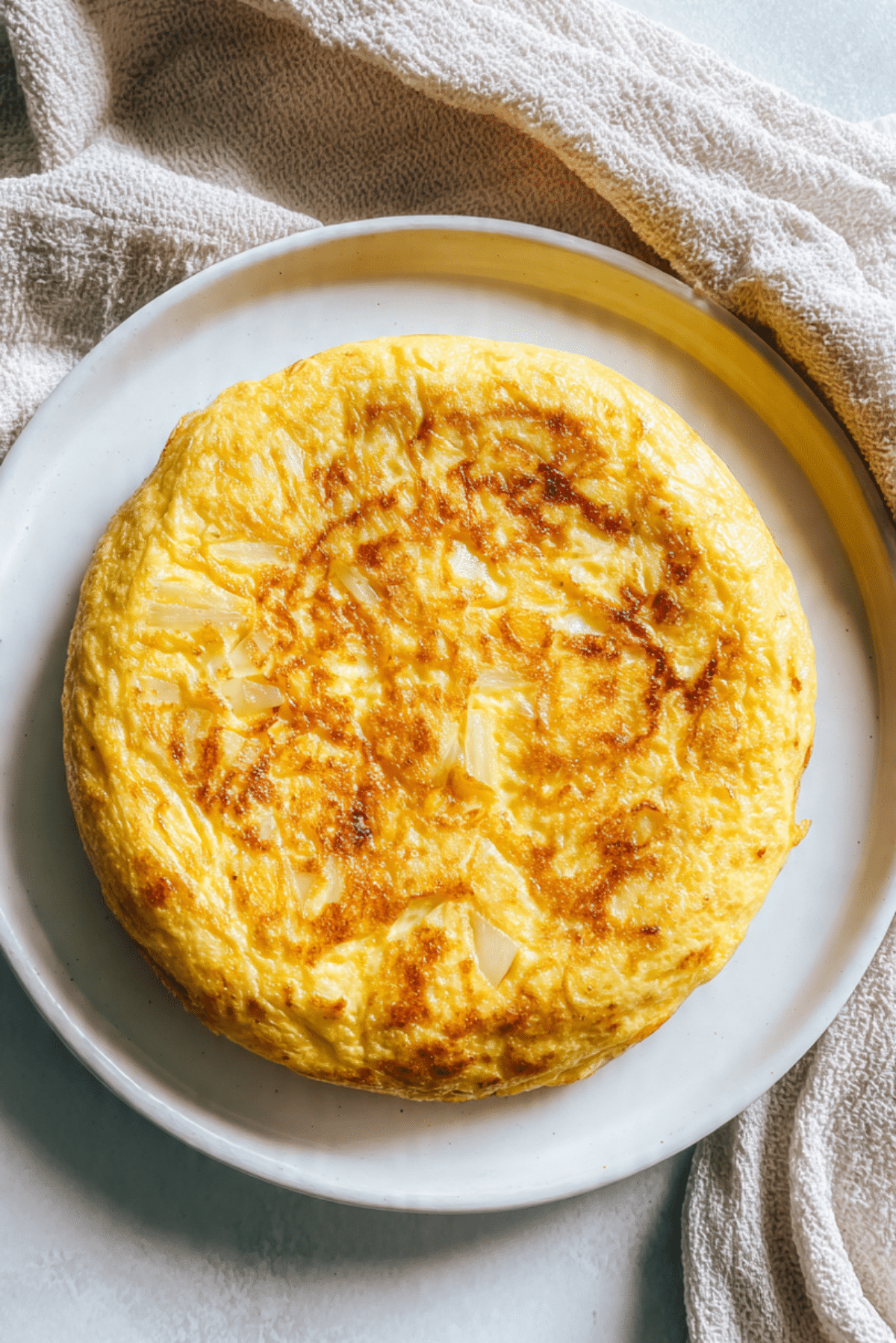 Spanish Omelet