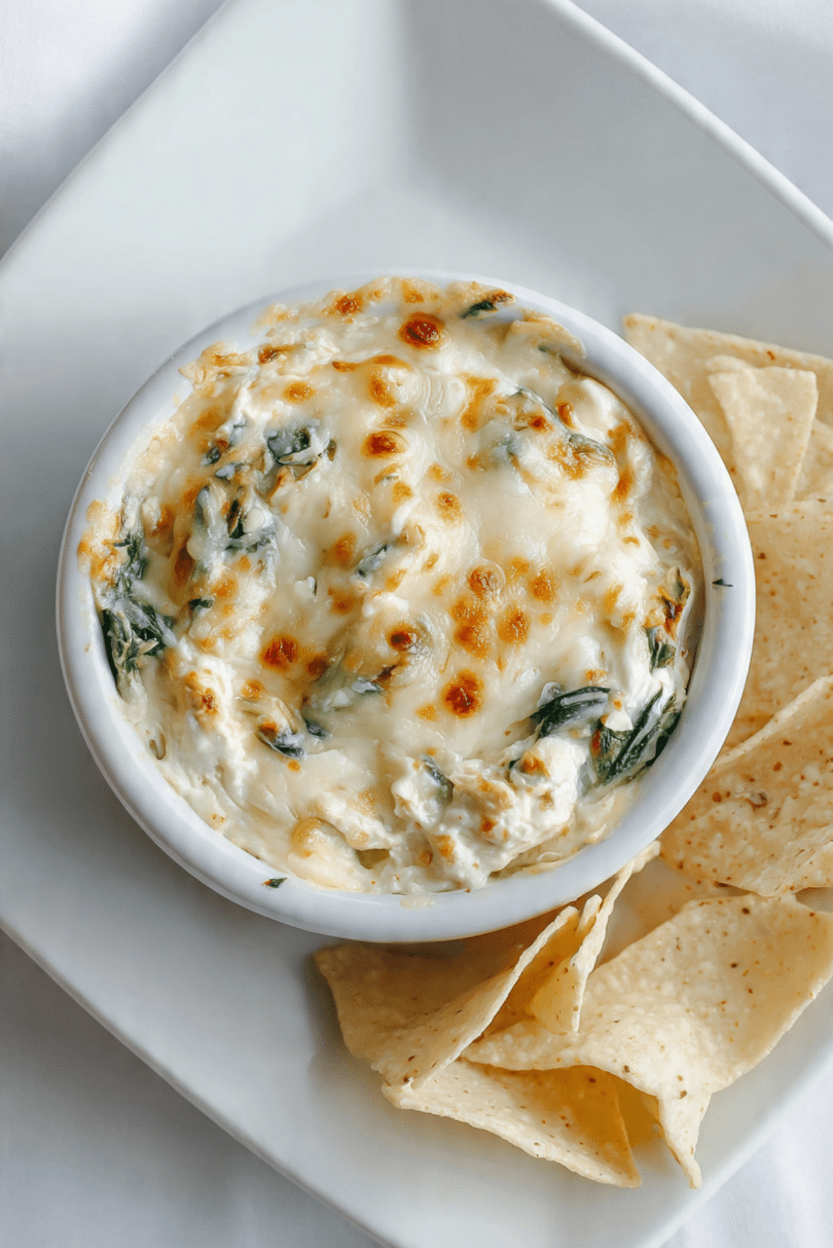 Copycat Applebee’s Dip