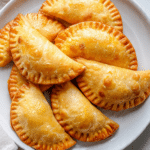 BEEF EMPANADAS