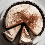 Coffee Cream Pie