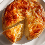Cheese and Onion Pie Recipe