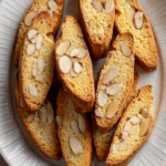 Carquinyolis – The Catalan Biscotti