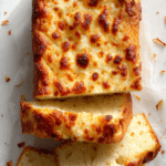 Garlic Fontina Bread