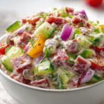 Keto Sub In A Tub Dip