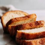 Rabanada (Brazilian French Toast)