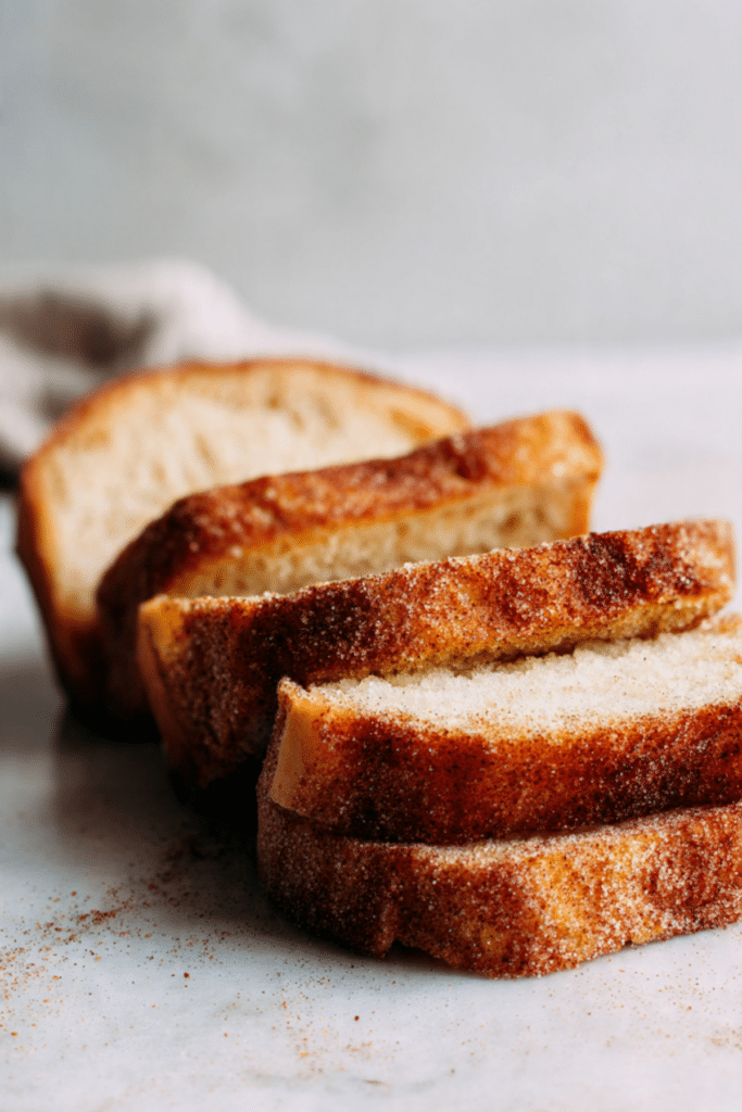 Rabanada (Brazilian French Toast)
