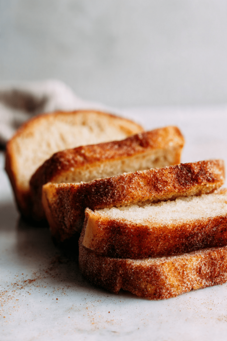 Rabanada (Brazilian French Toast)