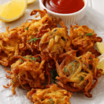 ONION PAKORAS