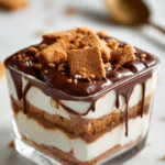BUENO CRUNCH DESSERT