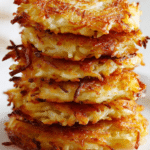 Hash brown