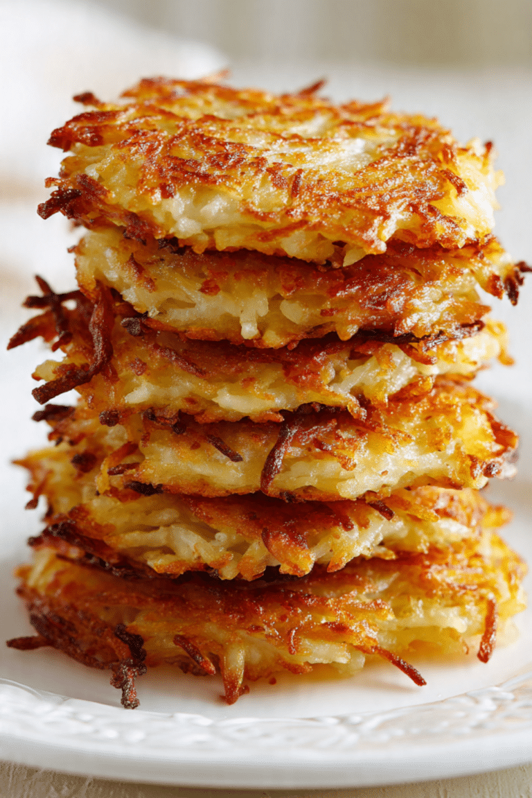 Hash brown