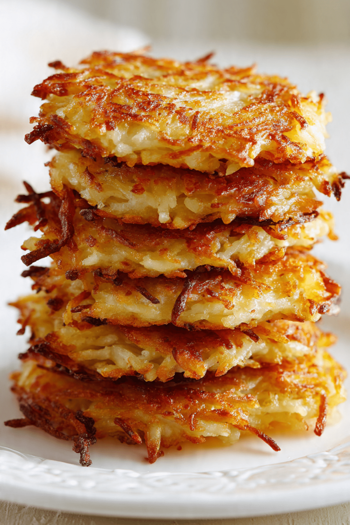 Hash brown