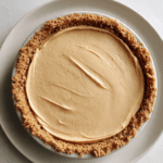 No-Bake Peanut Butter Pie