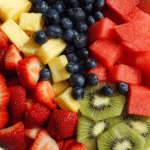 Fresh Fruit Salad
