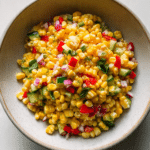 Corn Salad Recipe