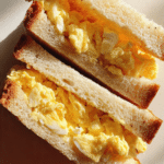 egg sandwich