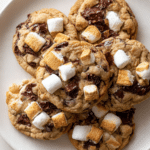 Smores Cookies