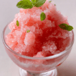 VIRAL WATERMELON SHAVED ICE